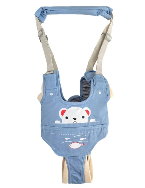 Entrenador para caminar 1