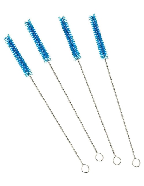 Cepillo para biberones Dr Brown's con cerdas rígidas