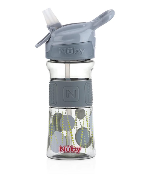 Vaso entrenador Nuby