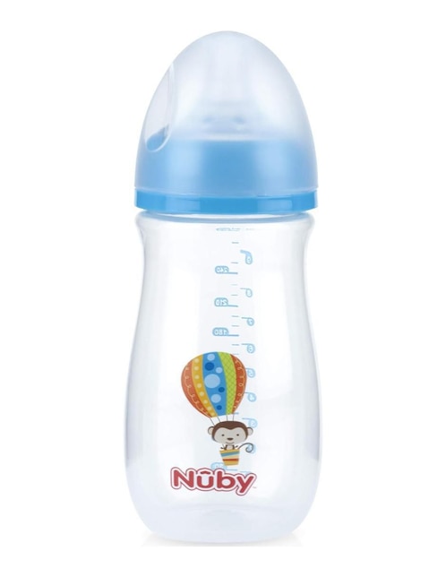 Biberón Nuby 9 oz