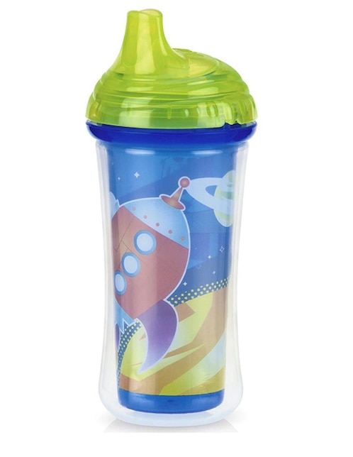 Vaso entrenador Nuby individual