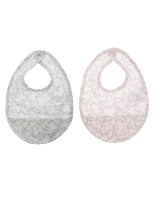 BABERO TOUS HKAOS-14, 0-36 MESES, ROSA
