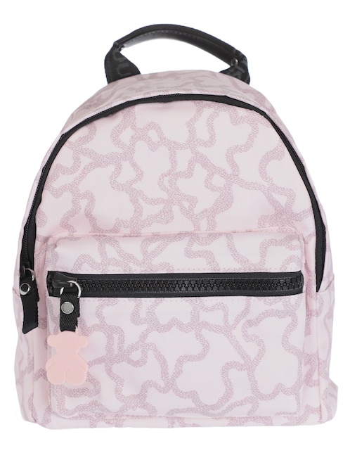 MOCHILA CONTINUATIVOS TOUS NIÑO, ROSA