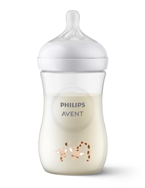 Biberón Avent 9 oz