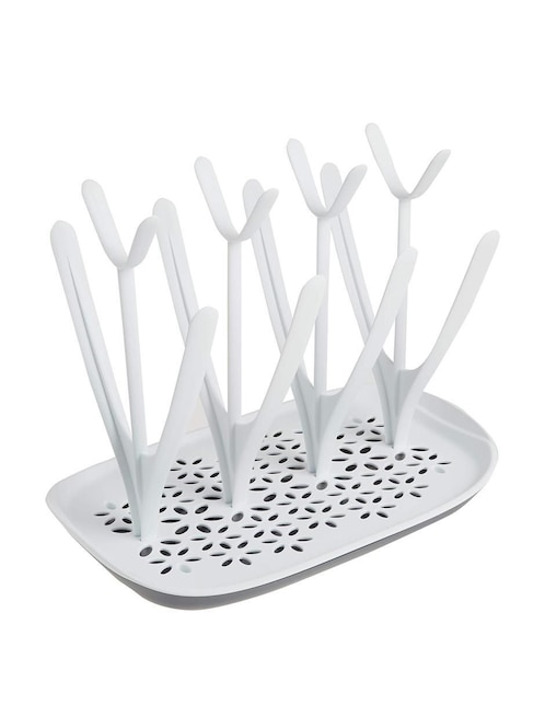 Escurridor de biberones Philips Avent de plástico