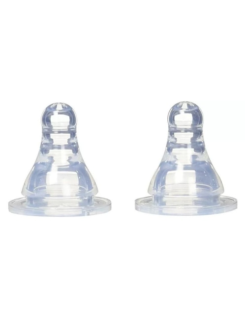 Tetina Con Boquilla Twistshake 4+m 2pz