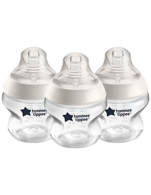 Set biberón Tommee Tippee 5 oz