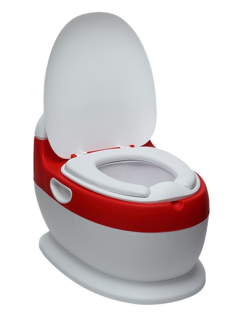 Entrenador de baño aquila sin familia o colección sin temática