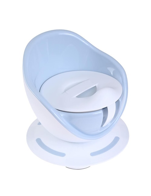 Entrenador de baño 1