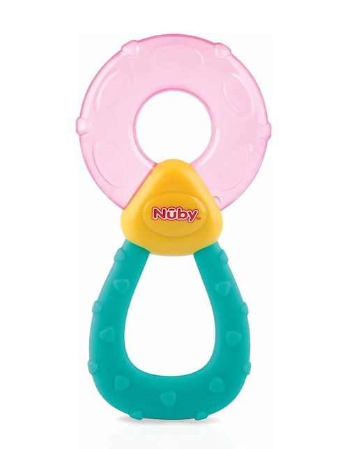 Mordedera Nuby
