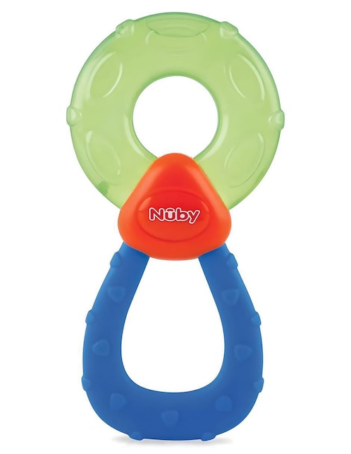 Mordedera Nuby