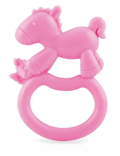 Mordedera Nuby