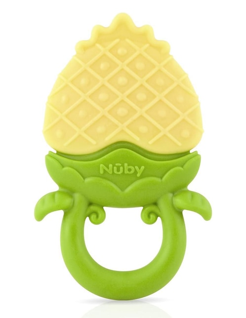 Mordedera Nuby