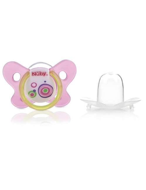Chupón Nuby