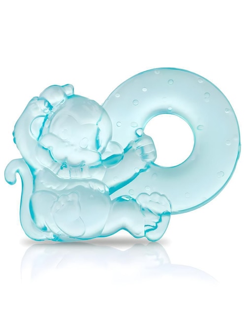 Mordedera Nuby