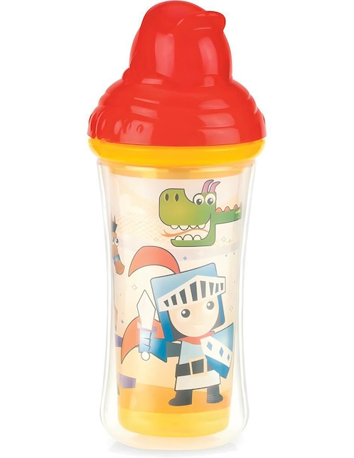 Vaso entrenador Nuby