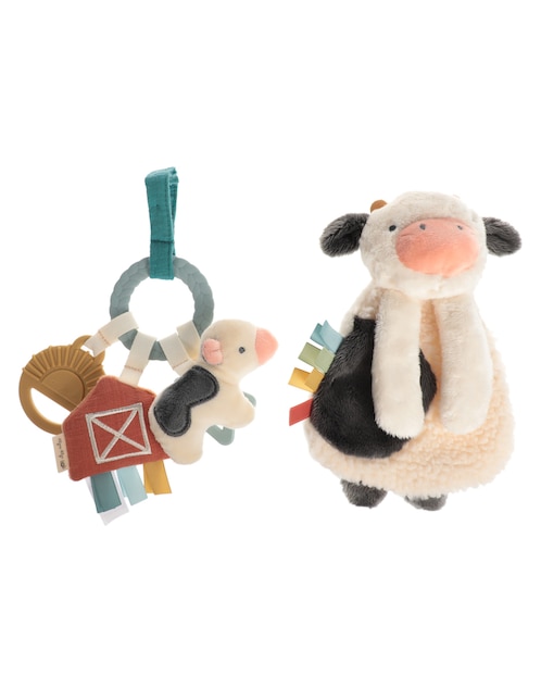 Mordedera Teething Gift 3 piezas 1