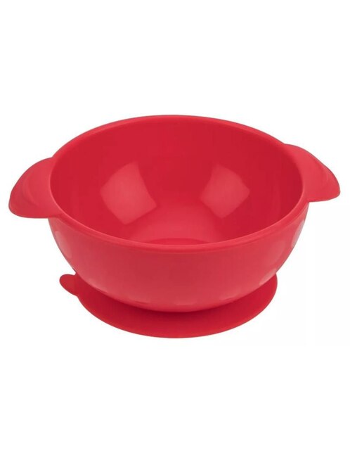 Bowl Nuby Sure Grip de silicón