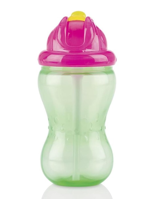 Vaso entrenador Nuby