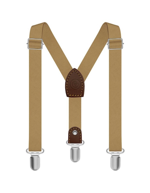 Tirantes para bebé 1