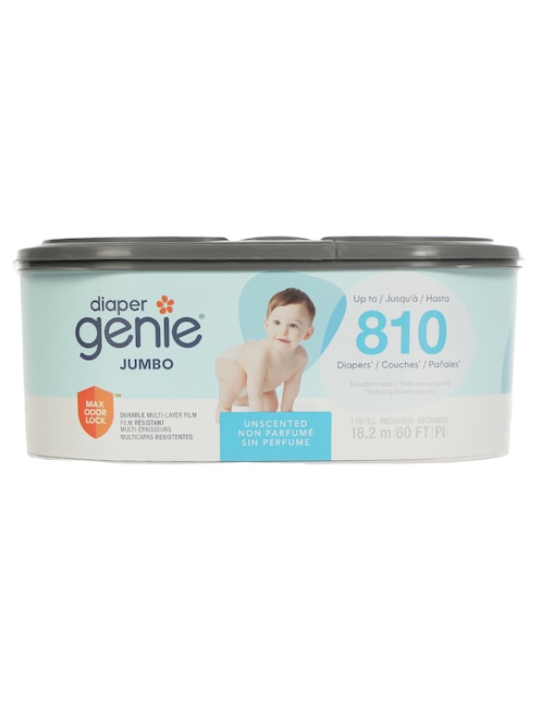 Bolsa de repuestos Diaper Genie 1