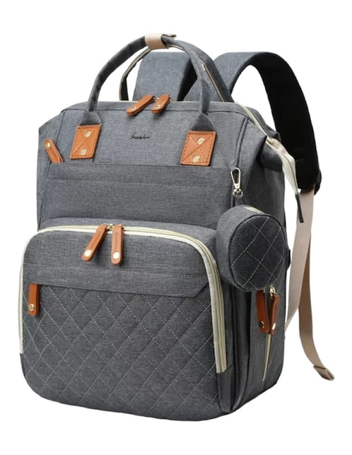 Pañalera backpack 1