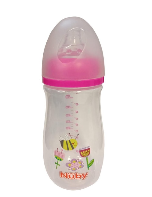 Biberón Nuby 9 oz