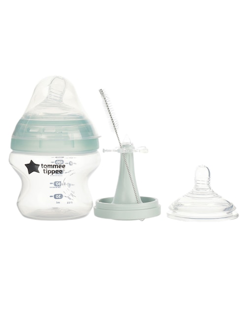 Set de biberones de 5 oz 1