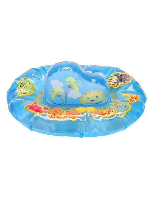 Tapete Munchkin de plástico