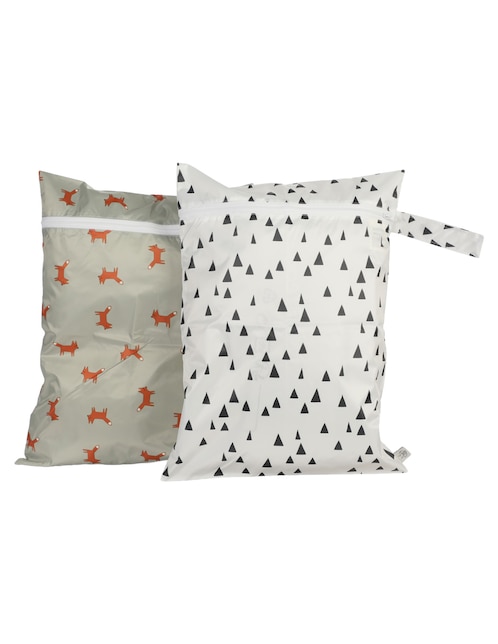 Bolsa impermeable 1
