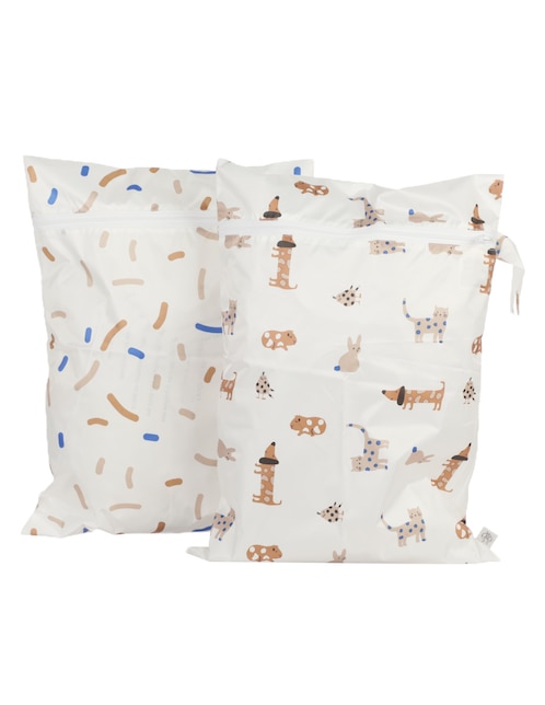 Bolsa impermeable 1