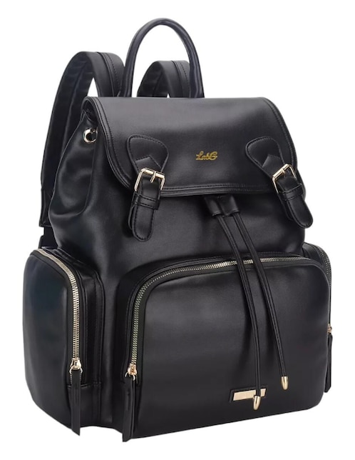 Pañalera backpack