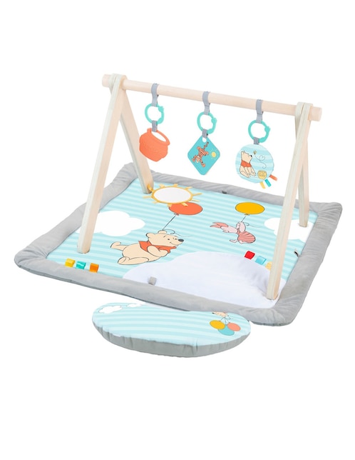 Gimnasio Disney Baby Gimnasio Disney Baby