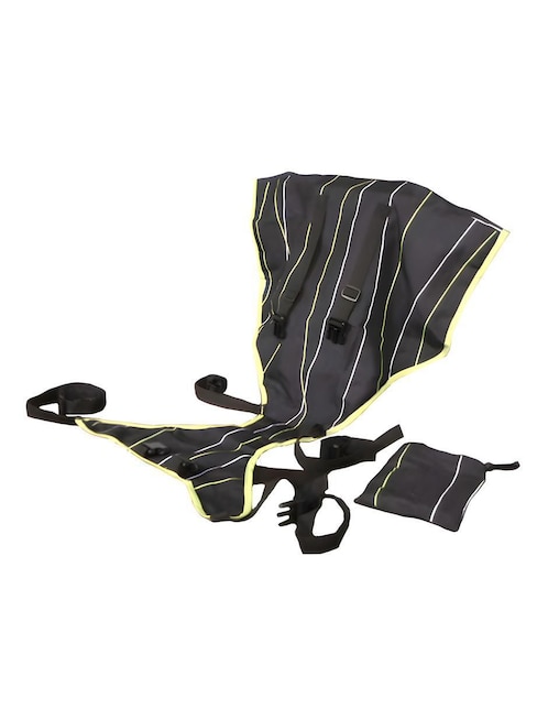Silla seguridad Cozy Cover