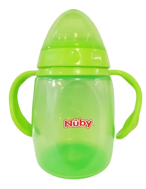 Vaso entrenador Nuby