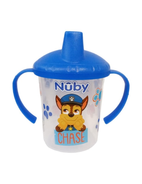 Vaso entrenador Nuby