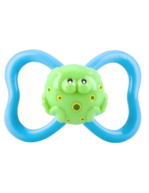 Chupón Nuby