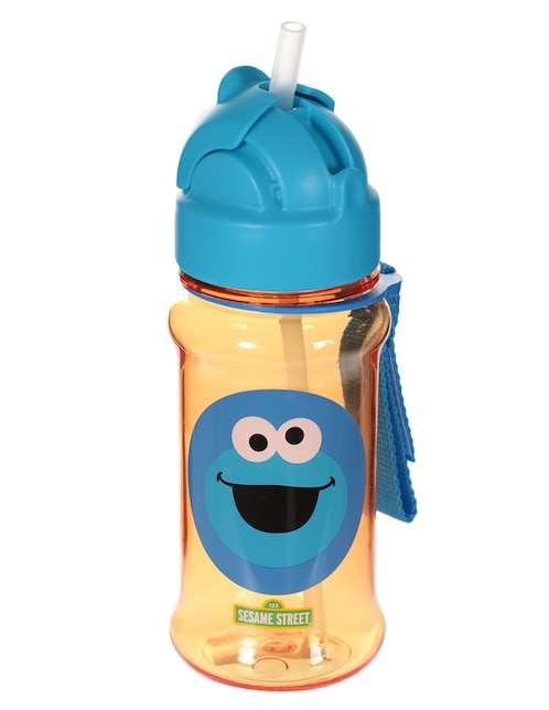 Botella de agua Skip Hop come galletas unisex