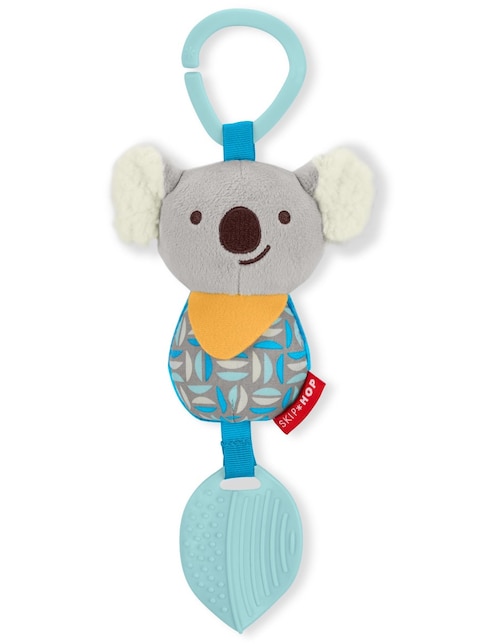 Juguete Bb Sonaja y Mordedera Koala 1