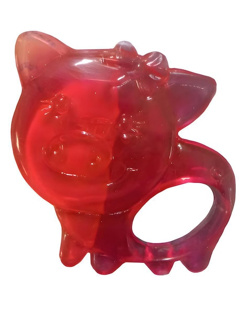 Mordedera Nuby