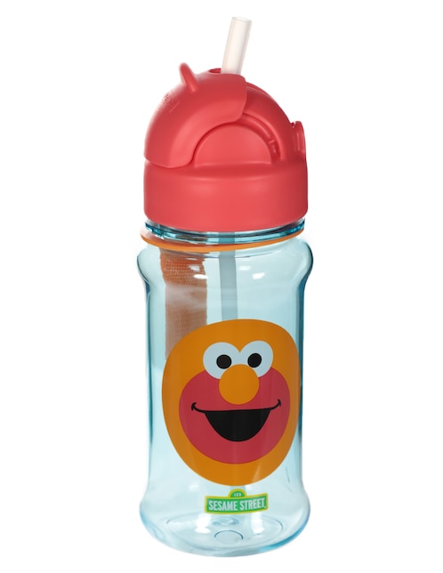 Botella de agua elmo para niño 1