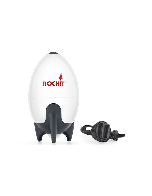 Mecedor recargable para carriola Rockit