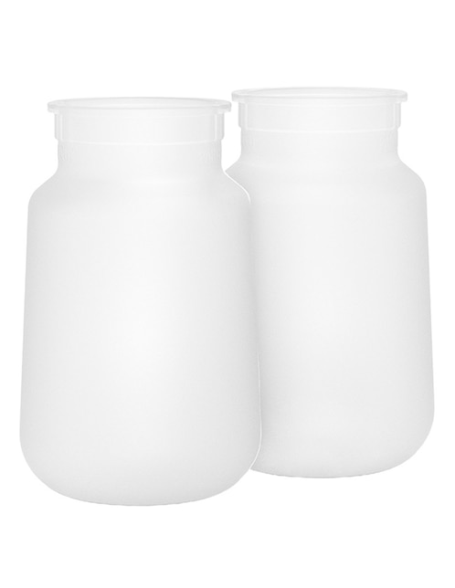 Set bolsa anticólico biberón Suavinex de 9 oz