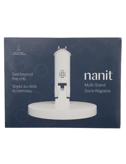Soporte portátil para monitor Nanit para bebé