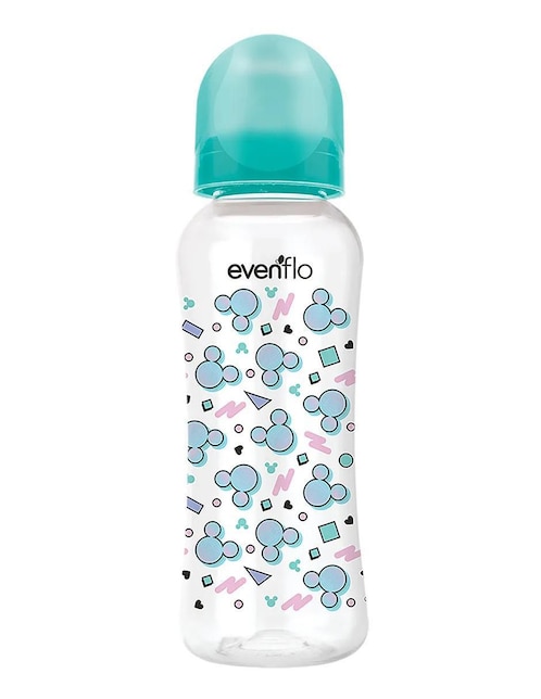 EVENFLO Biberón Evenflo de 8 oz