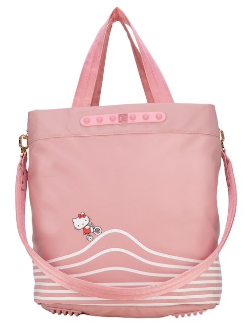 Pañalera Cloe Hello Kitty