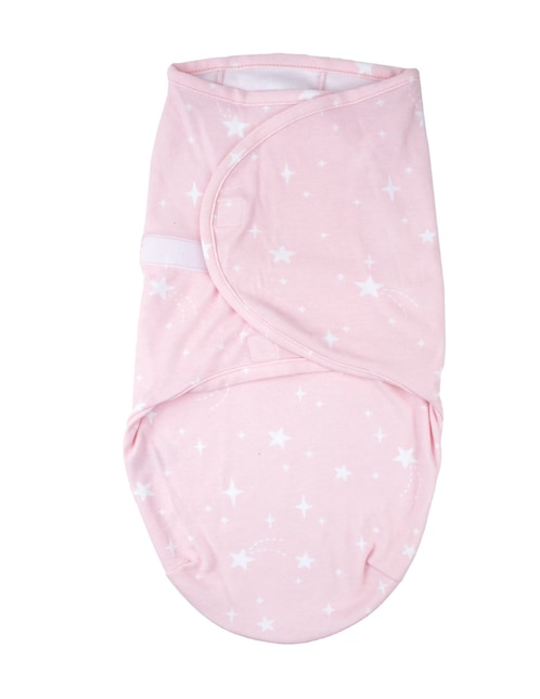 Cobija de tejido plano Roll unisex 1