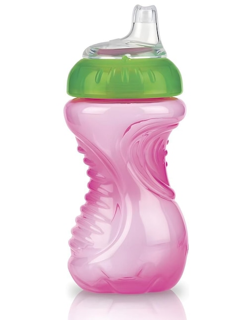Vaso entrenador Nuby