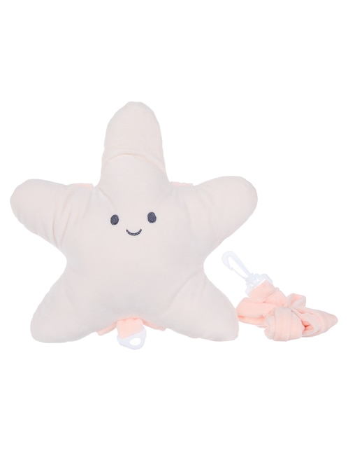 Arnés para bebe Mon Caramel