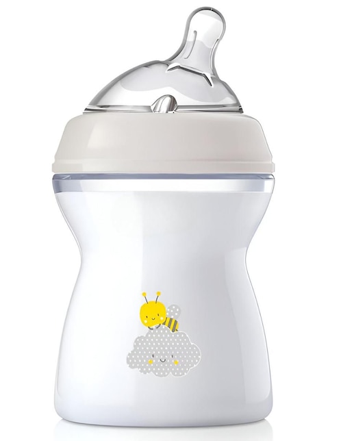 Biberón de 8 oz 1